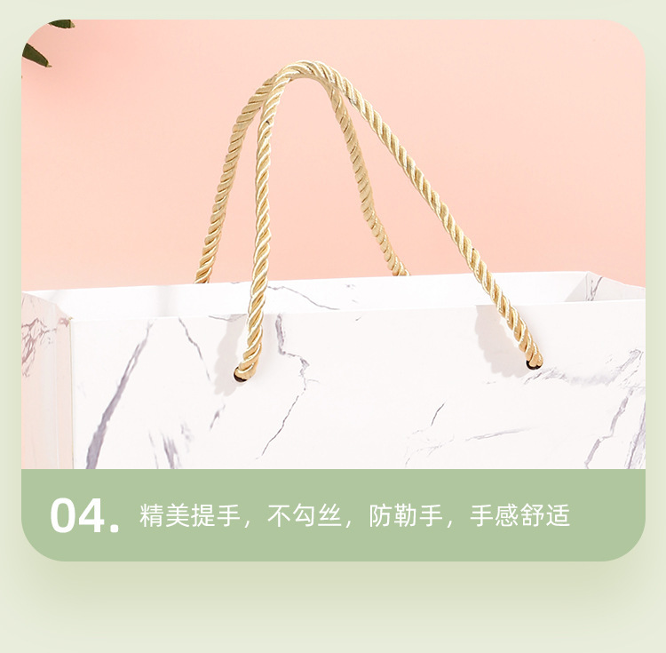 三八妇女伴手礼盒婚礼伴娘礼品盒送女友闺蜜礼物盒手提袋空盒现货详情4