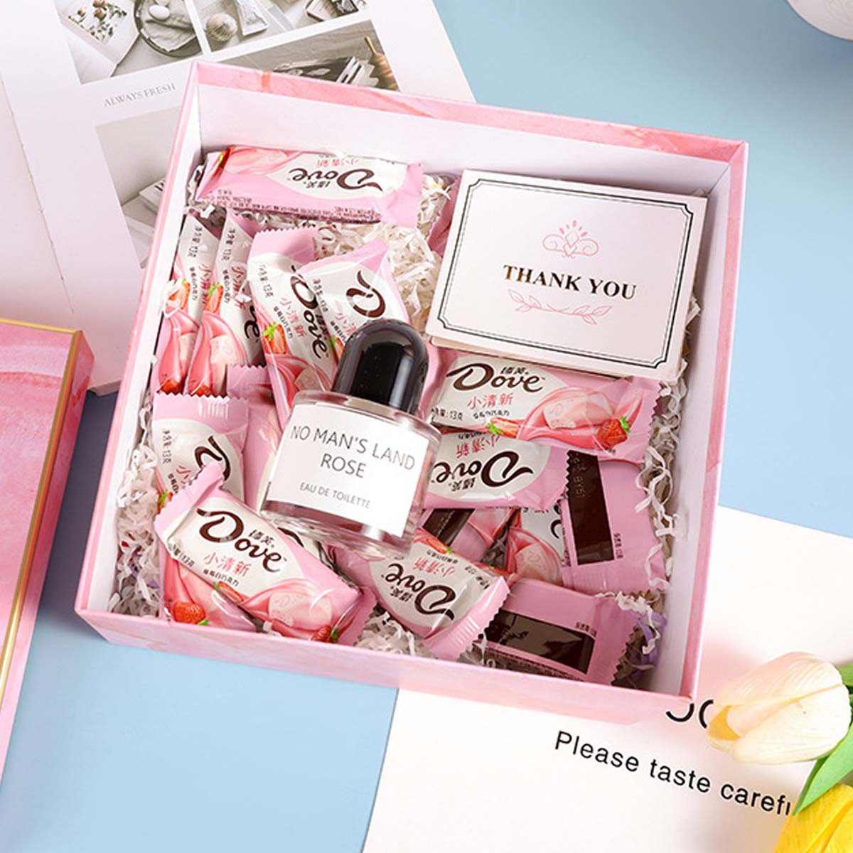 卡膜/袋子礼物/pvc手提袋/伴手礼小礼盒/中转箱细节图