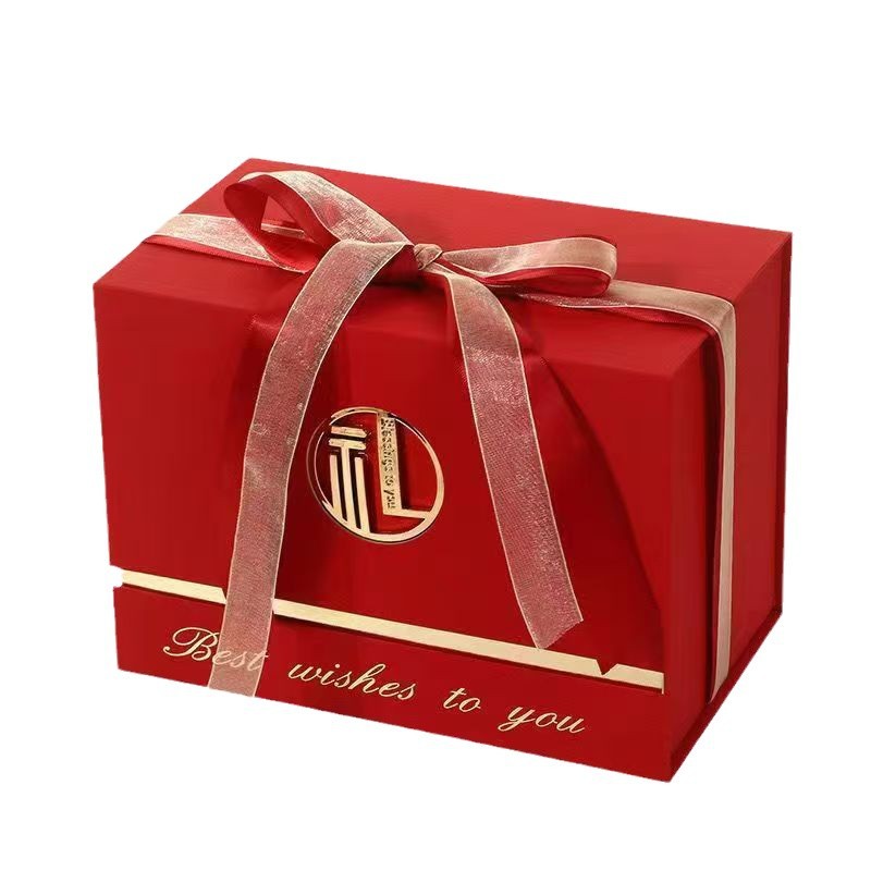 卡膜/袋子礼物/pvc手提袋/伴手礼小礼盒/中转箱细节图