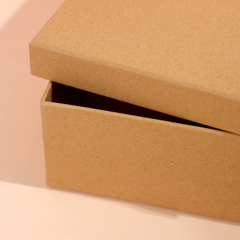 卡膜/袋子礼物/pvc手提袋/伴手礼小礼盒/中转箱产品图