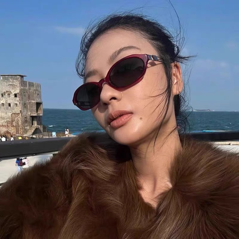 墨镜/眼镜/太阳镜/太阳眼镜/眼镜框细节图