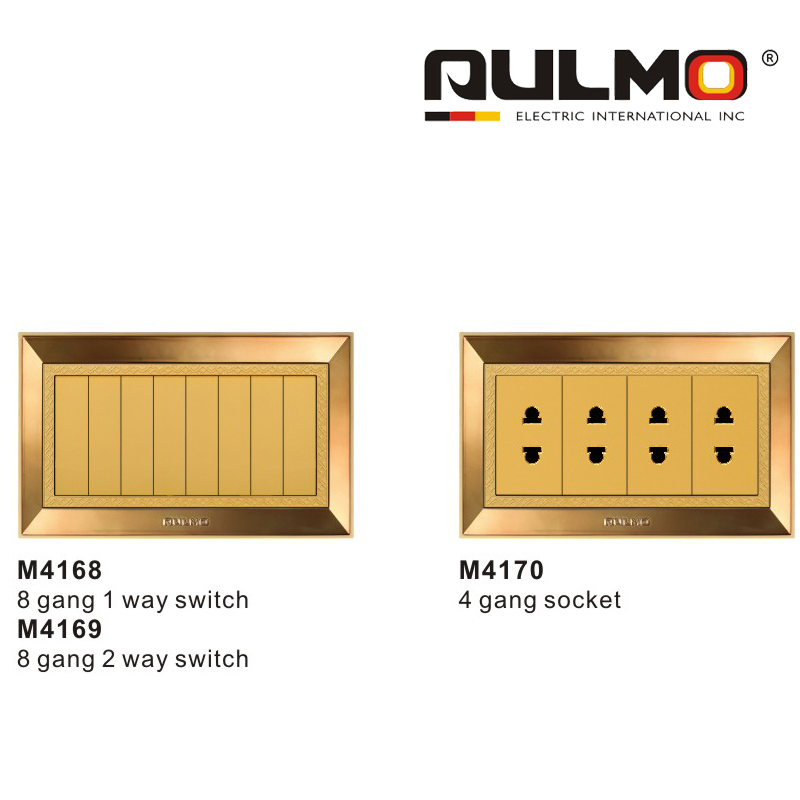 墙壁开关欧标欧式插孔面板插座美式英式开关开关插座墙壁USB