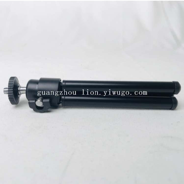 Factory wholesale mobile phone live broadcast plastic small stand video projector stand laser light tripod small light stand camera stand action camera Phone bracket light support Item Picture