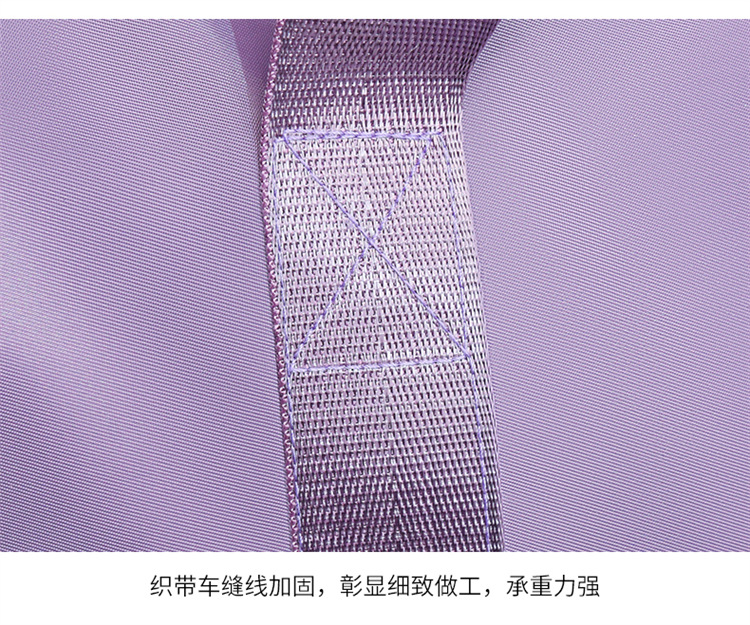 Universal wheel luggage bag, travel bag, storage, fitness bag for women pic 46