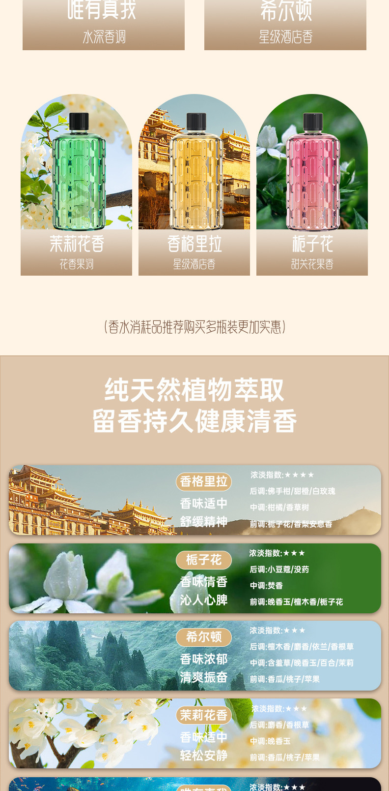 自动喷香机家用精油酒店加湿器卧室厕所除异味香薰机扩香机香氛机详情10
