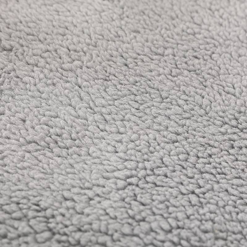 Plush seat cushions, winter chair cushions, office sitting cushions, dining chair and stool cushions, shoe-changing stool bottom seat cushions, chair cushions details Picture