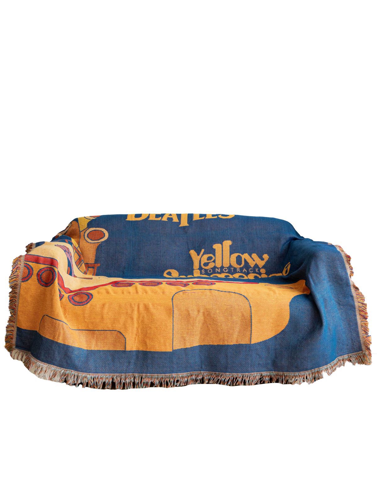 ins light luxury style office nap blanket, nap cover blanket, single sofa blanket, sofa cover decorative blanket Application Scenario
