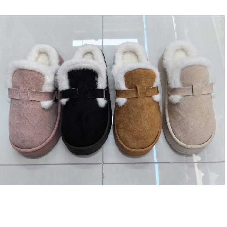The 2025 new autumn and winter solid color base fashionable women's drag with fleece and thickened texture is warm and comfortable. It's a must-have wholesale for winter full figure