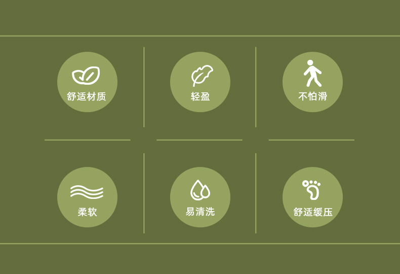 窠窠良品跨境毛毛拖鞋女外穿家居2024新款防滑厚底保暖包头棉拖鞋详情2