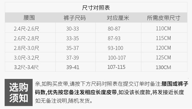 5 尺寸