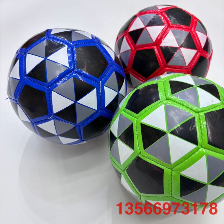 2号儿童足球 厂家直销
