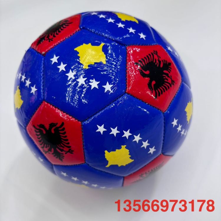 2号足球            厂家直销