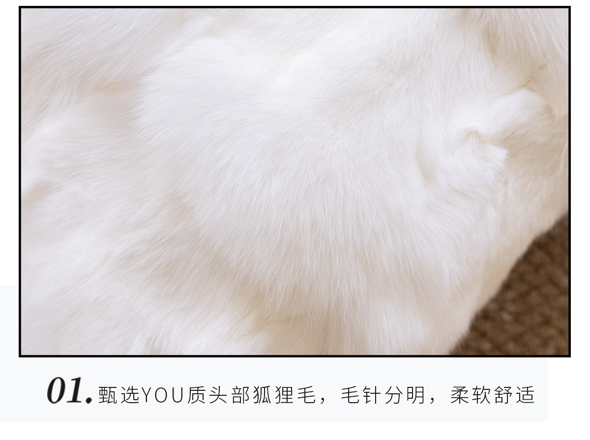 橘色沙发抱枕套轻奢ins风现代简约床头靠垫靠枕软包毛绒床上腰靠详情3