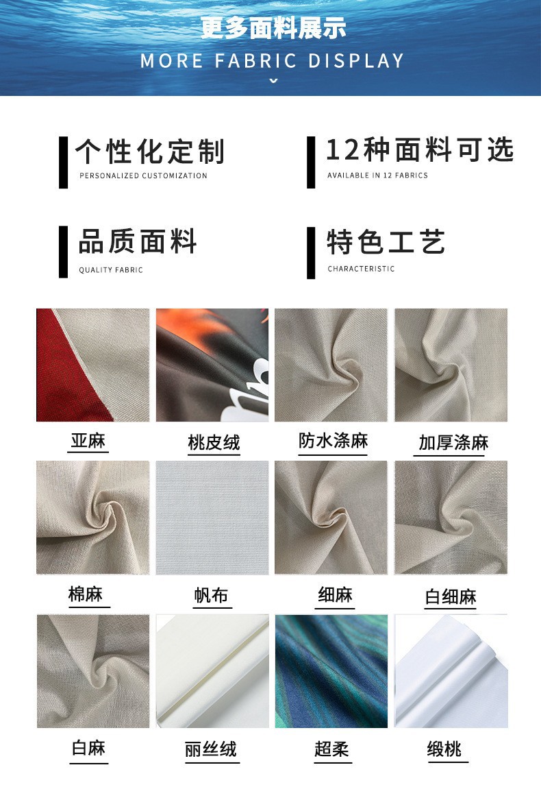 跨境亚马逊新款3d仿毛绒粉色玫瑰花抱枕套短绒家居沙发靠垫抱枕套详情9