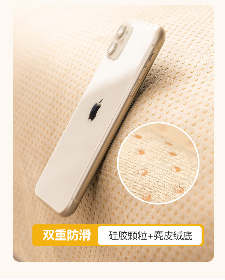轻奢沙发垫现代高端奢华坐垫新款沙发座垫套罩盖布巾四季通用详情10