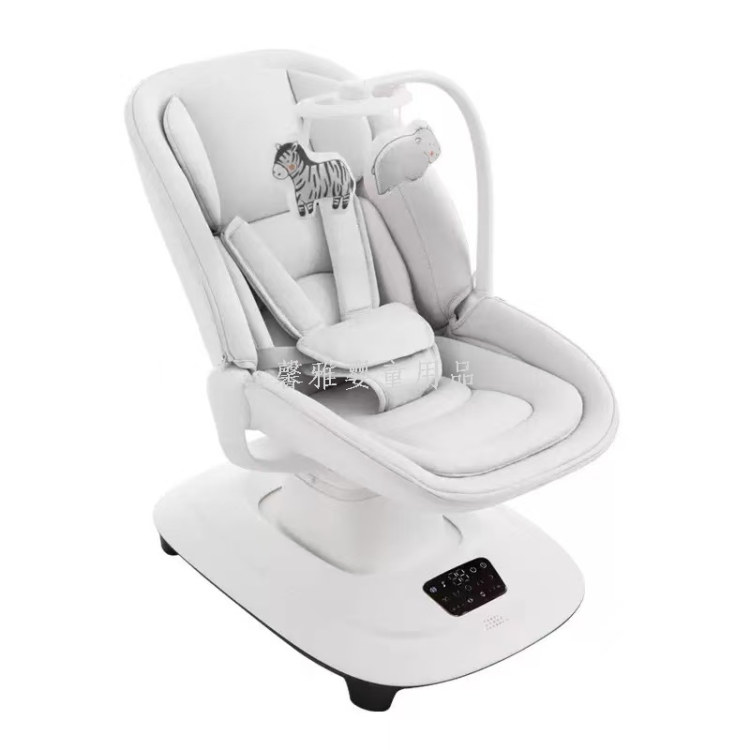 mastela chair 360-degree rotating children's seat multi-functional reclining chair Specification image