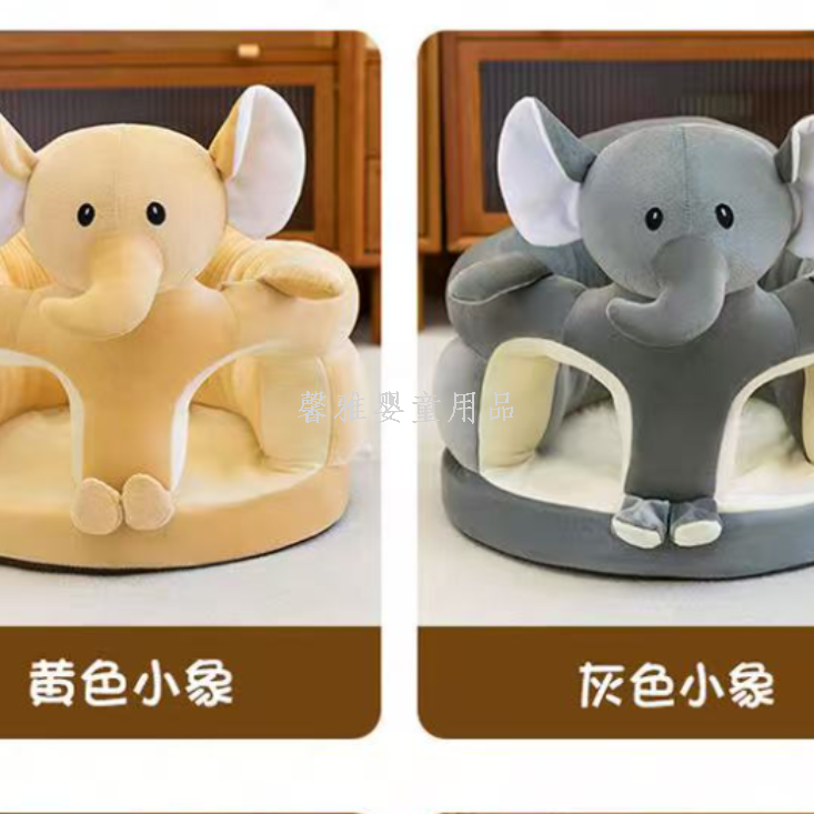 儿童餐椅实物图