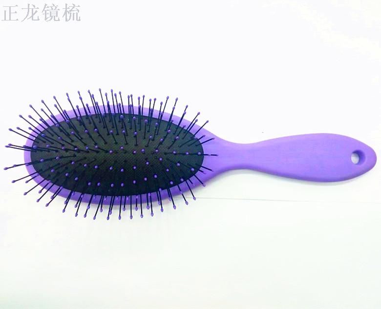 Wholesale of new best-selling gift massage combs, beauty and hair care tools, hair care combs