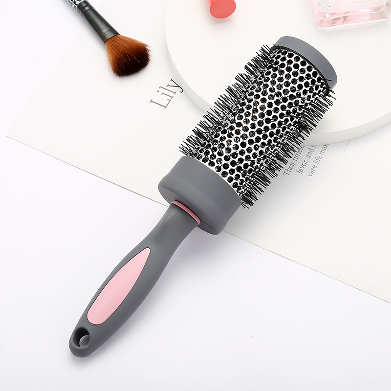 فرشاة شعر مجعدة، وسائد هوائية، فرشاة شعر داخلية، مشط شعر مجفف details Picture