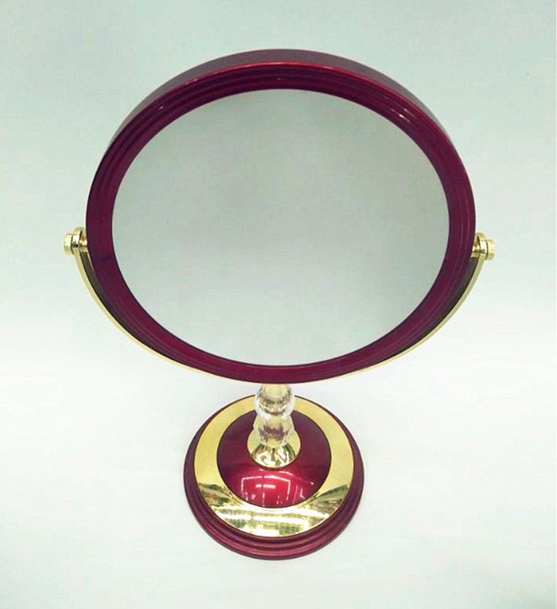 عدسات جديدة من طراز B008 إلى 5 من طراز B008-5 لمكياج مزدوج من أجل التوزيع الساخن، عدسات مكتبية ذات وجهين details Picture