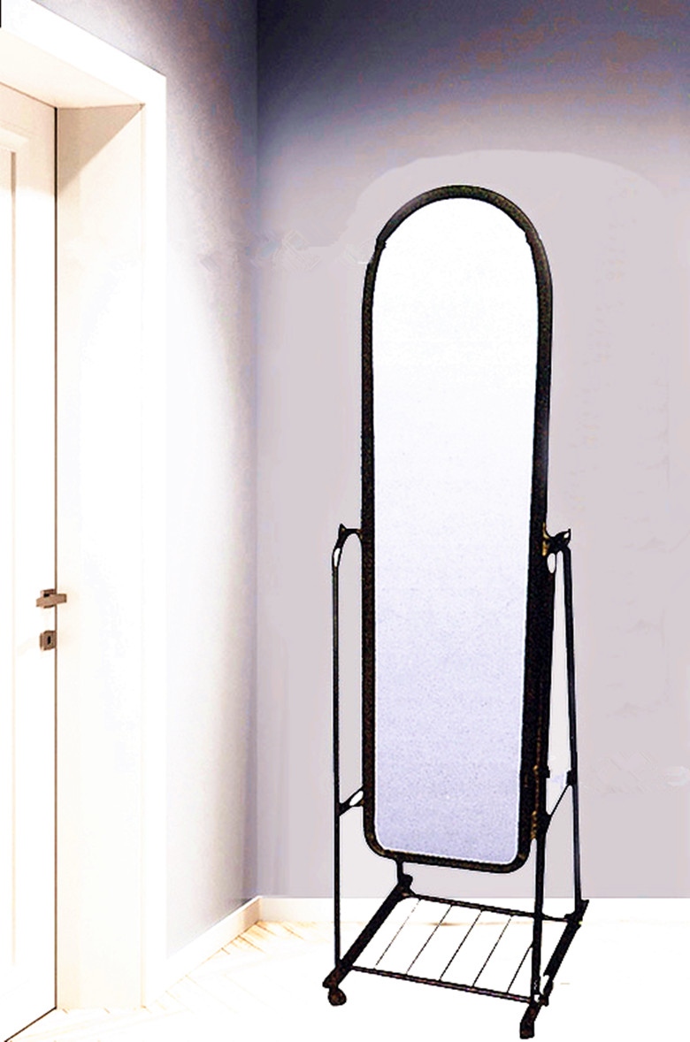Supplying new full-length mirrors, popular daily necessities, makeup mirrors and fitting mirrors details Picture