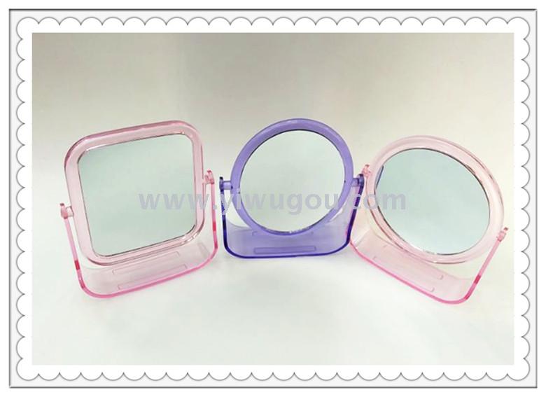 مناديل مكتبية شفافة ذات وجهين من طراز U لجملة بالجملة Specification image