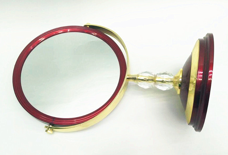 عدسات جديدة من طراز B008 إلى 5 من طراز B008-5 لمكياج مزدوج من أجل التوزيع الساخن، عدسات مكتبية ذات وجهين Specification image
