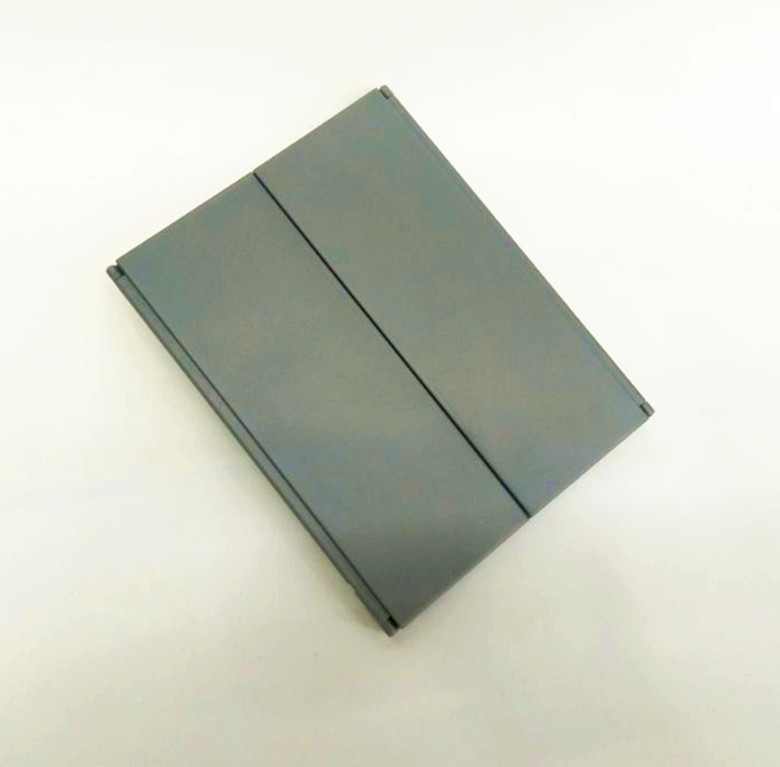 We are offering a new and popular 2358 model three-sided mirror gift, a desktop three-sided makeup mirror details Picture