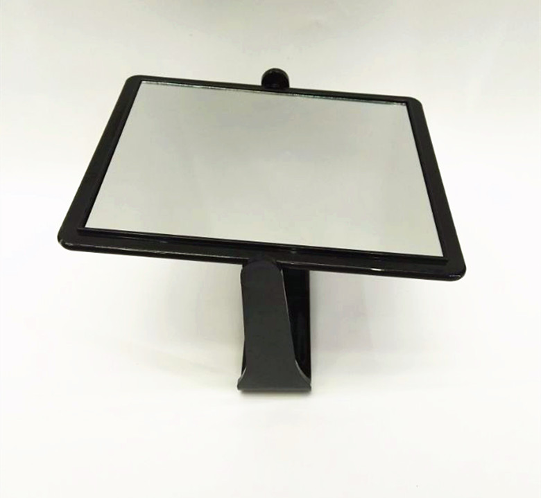 مرآة مكتبية جديدة ذات وجهين لمرآة مكياج مكتبية مزدوجة اللون Specification image