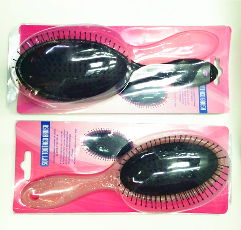 批发新款按摩梳热销日用品美发美妆工具礼品美发梳