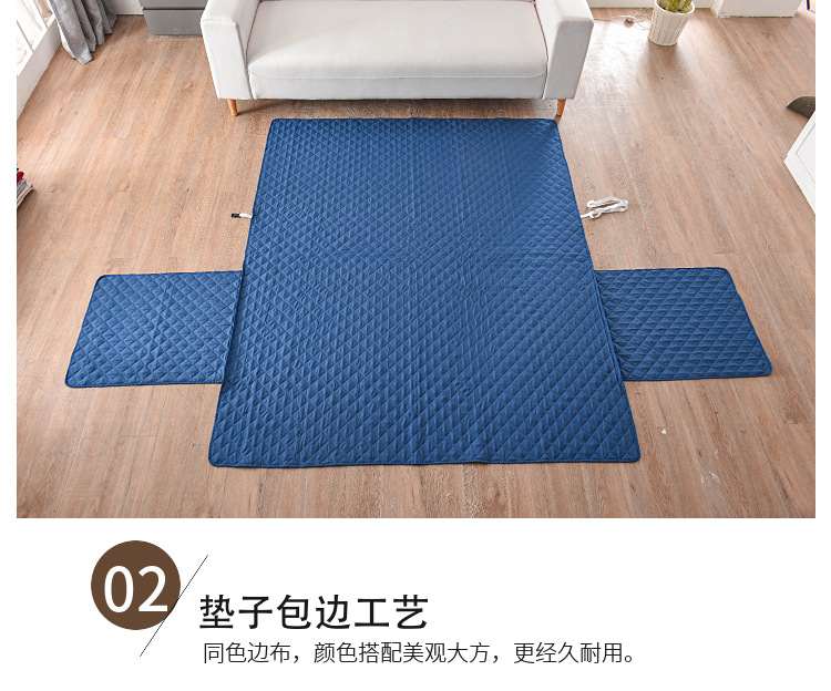 热销外贸四季通用一体宠物沙发套罩连体超市波沙发狗垫套亚马逊详情7