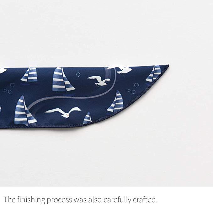 Summer cooling scarves, cool-feeling scarves, printed towels, outdoor cooling towels, sports towels manufacturer wholesale pic 6