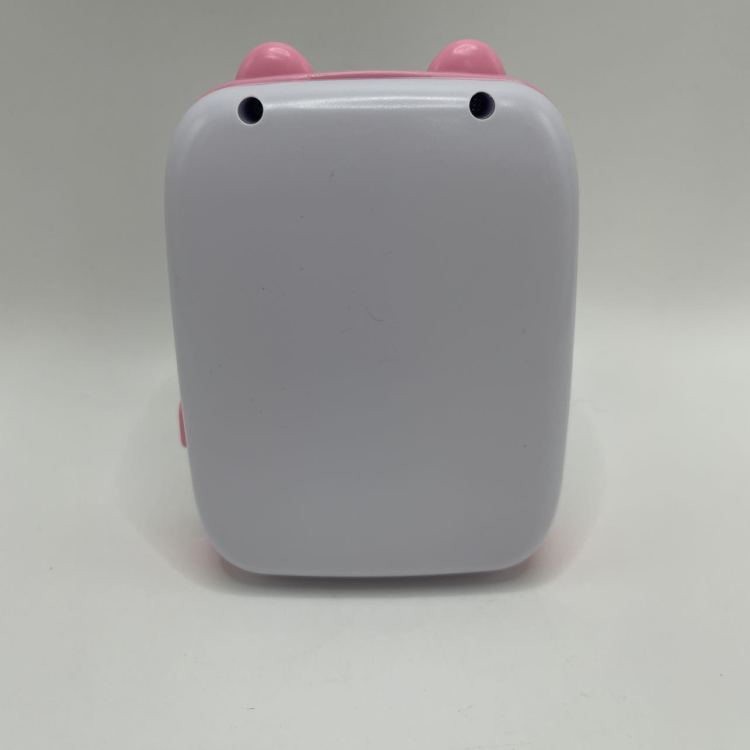 Thermal printer, mobile phone connection, children's photo, student error question search, mini printer, portable label printer Specification image