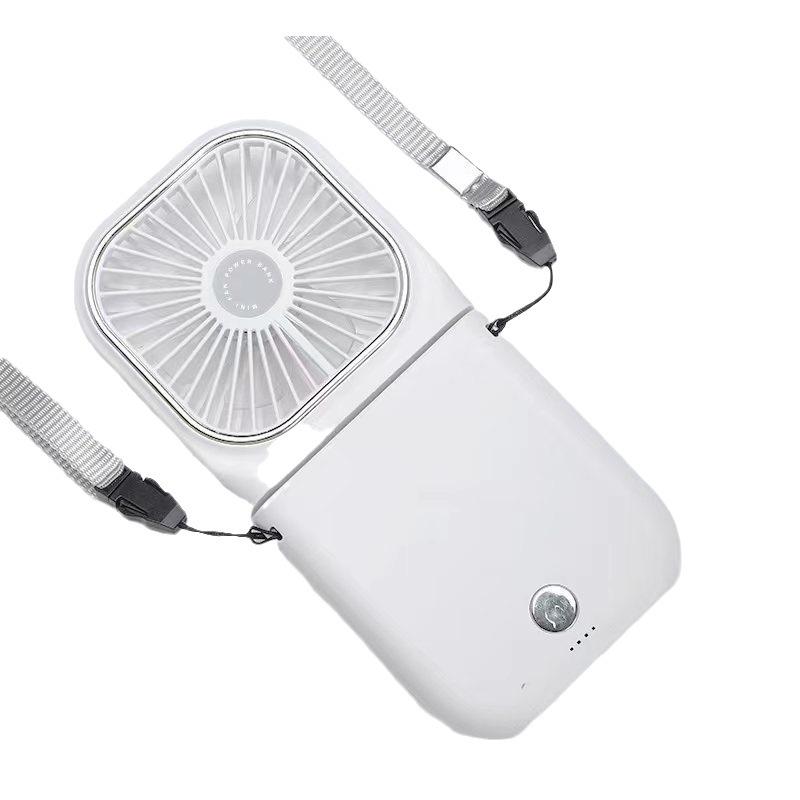 USB风扇、迷你风扇实物图