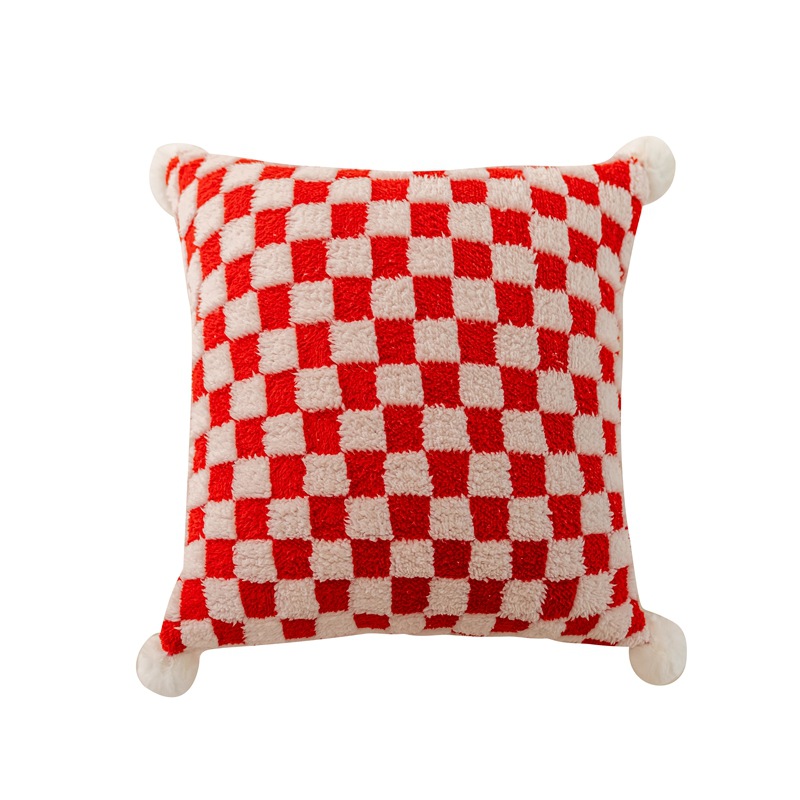 靠垫/抱枕/抱枕被实物图