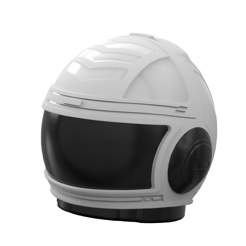 其他头部防护实物图