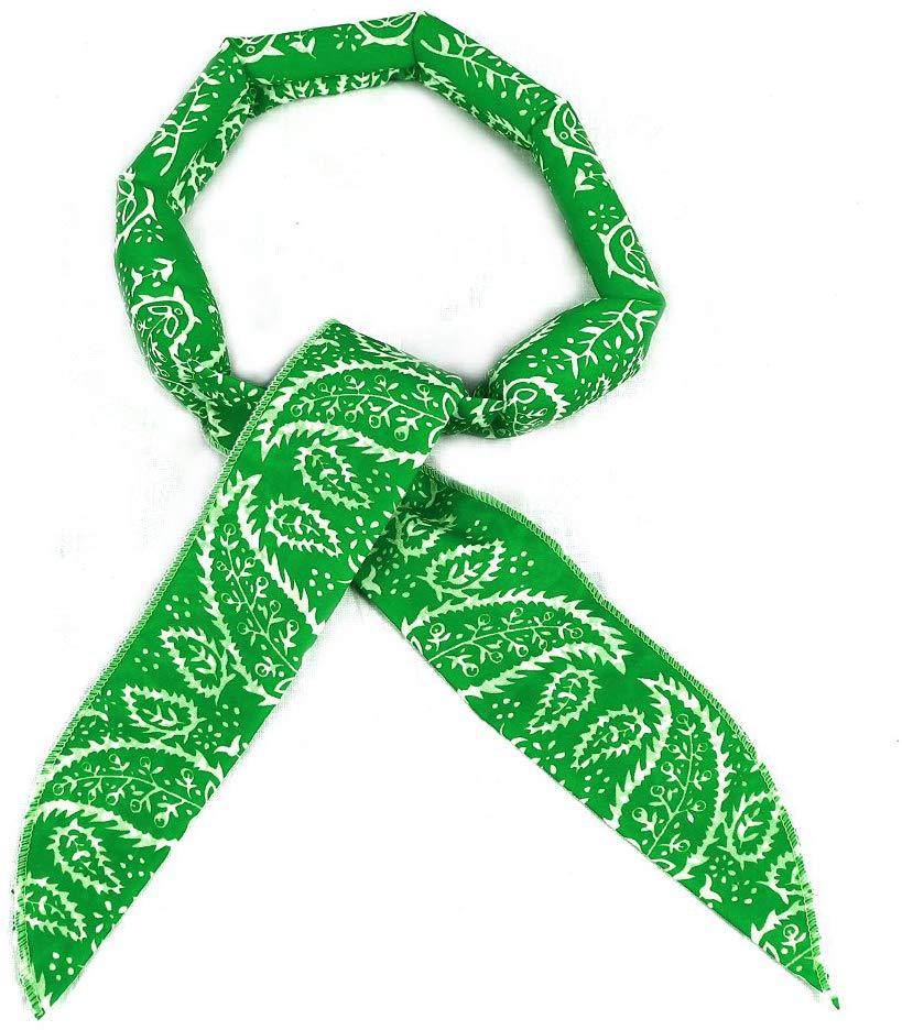 Summer cooling scarves, cool-feeling scarves, printed towels, outdoor cooling towels, sports towels manufacturer wholesale pic 11