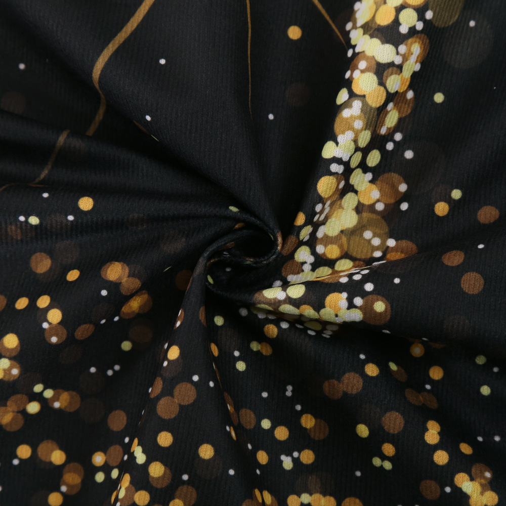 北欧ins风墙布装饰挂布墙壁客厅背景布 挂毯个性印花墙布网红同款白底实物图