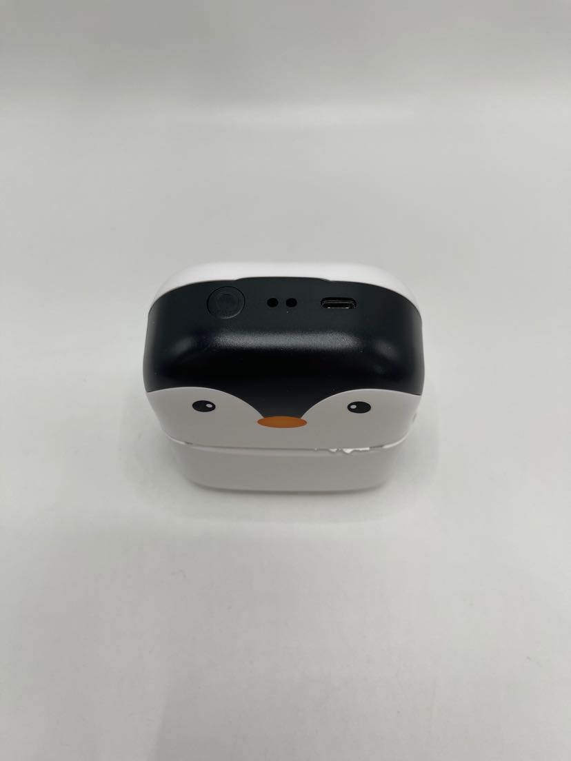 Error printer label, mini portable thermal printer, pocket photo, student question search, Bluetooth printer pic 5