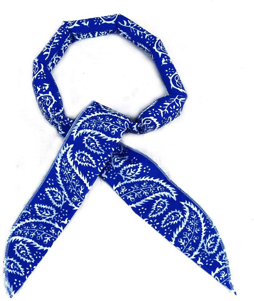 Summer cooling scarves, cool-feeling scarves, printed towels, outdoor cooling towels, sports towels manufacturer wholesale pic 13