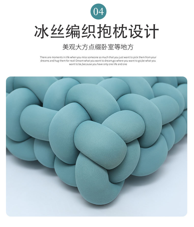 厂家直销花抱坐垫办公坐垫方形客厅沙发坐垫靠垫棉批发抱枕详情7