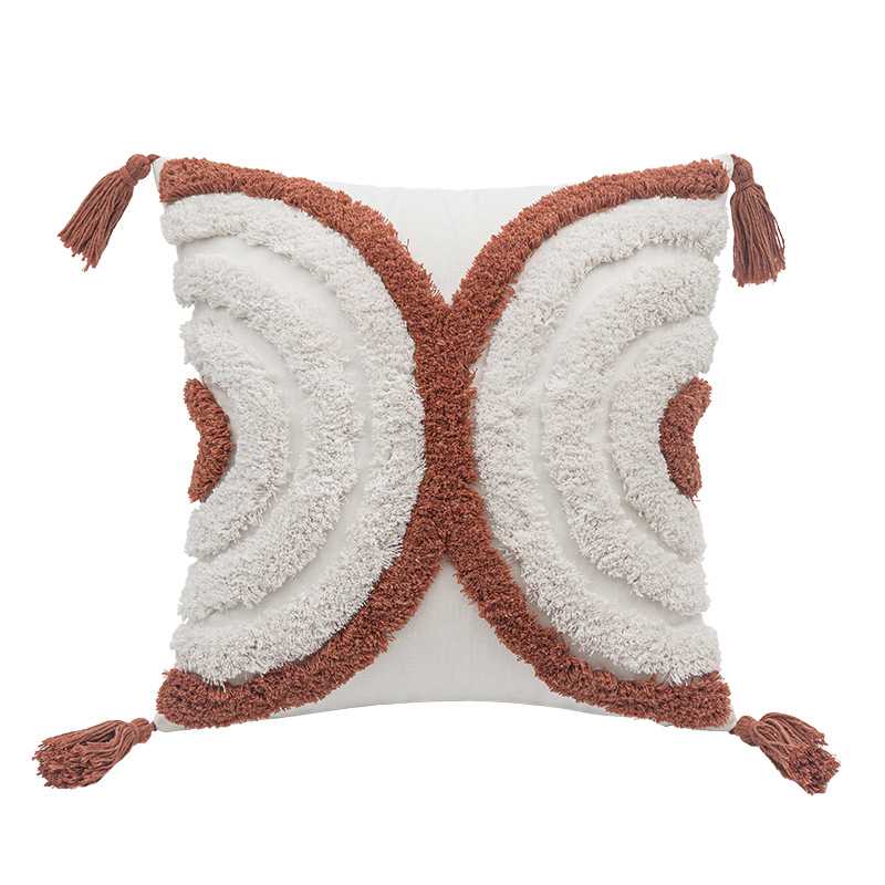靠垫/抱枕/抱枕被实物图