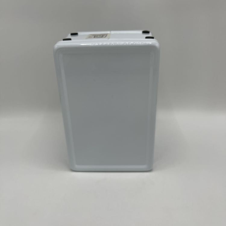 Mini metal safe, creative piggy bank, key safe, and decorative item Item Picture