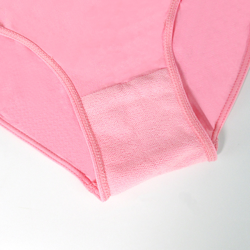 外贸欧美款无缝内裤女无痕低腰棉档运动透气提臀女士性感三角裤头