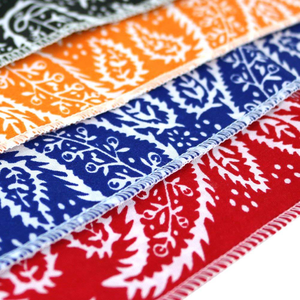 Summer cooling scarves, cool-feeling scarves, printed towels, outdoor cooling towels, sports towels manufacturer wholesale pic 8