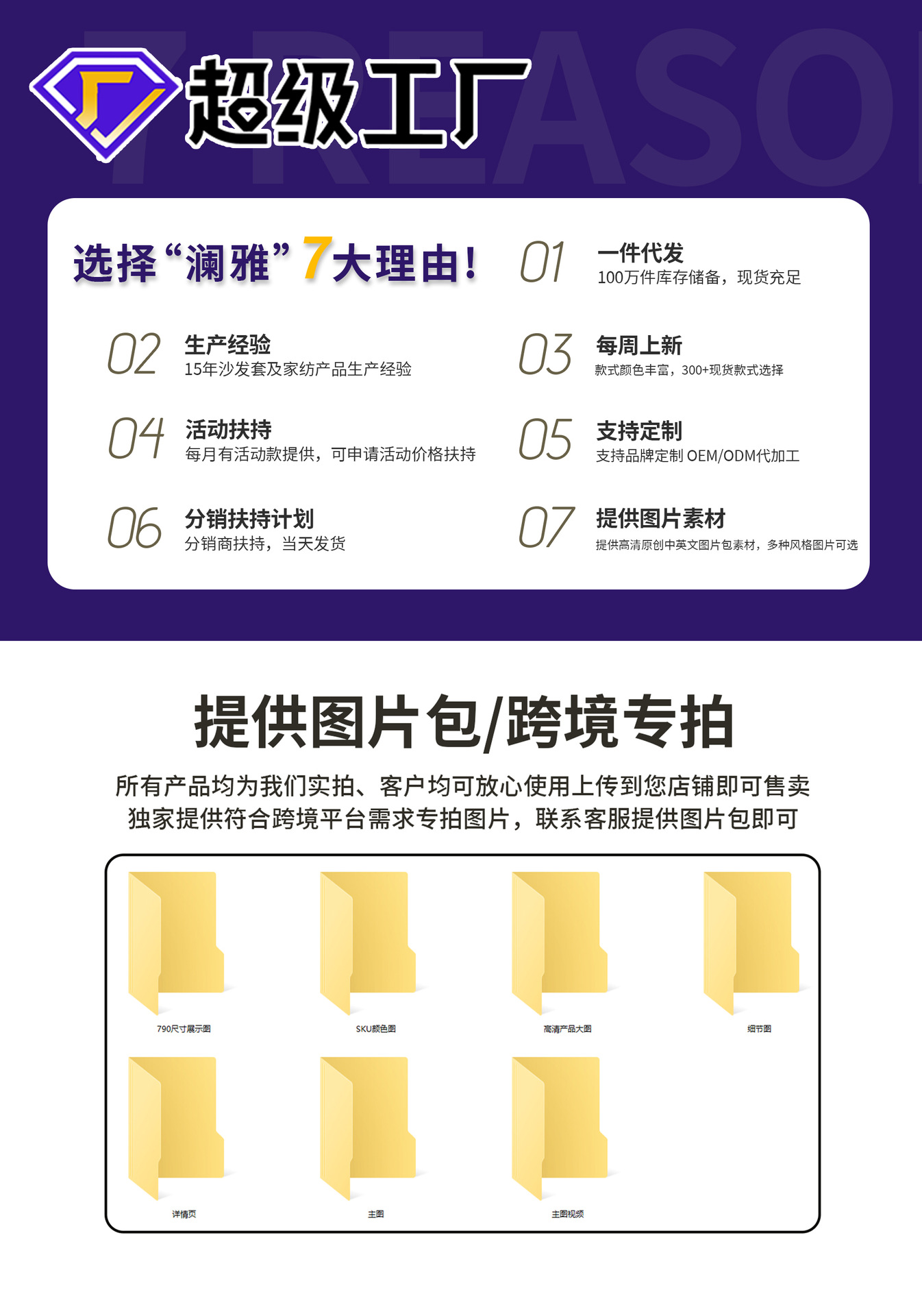 厂家定制无扶手折叠床沙发套全包新款印花简约弹力沙发套罩详情2