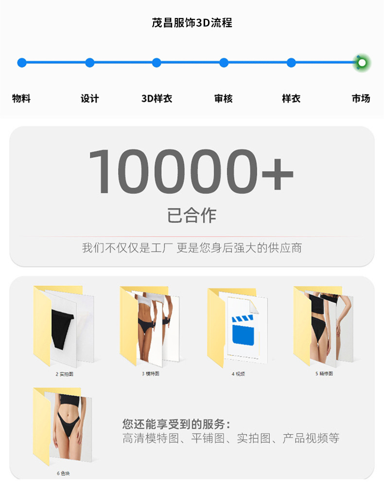 跨境外贸亚马逊男士内裤无缝平角裤尼龙锦纶四角裤MEN UNDERWEAR详情13