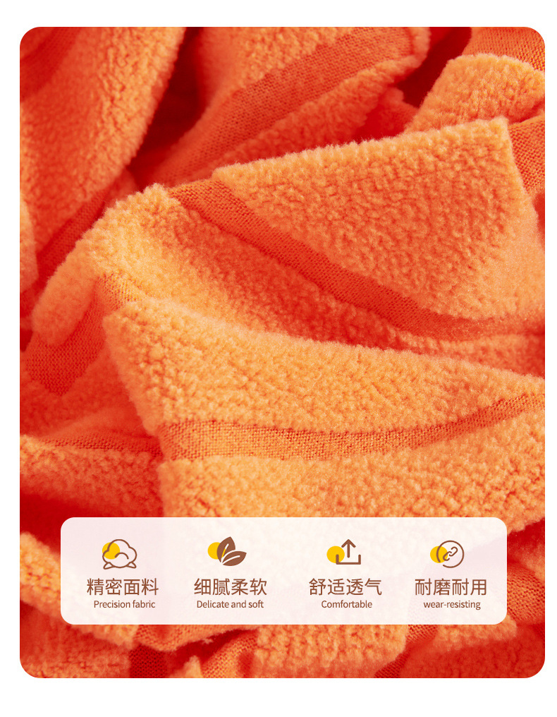 几何系列 ins混搭提花组合沙发坐垫套 纯色弹力懒人沙发笠沙发罩详情19