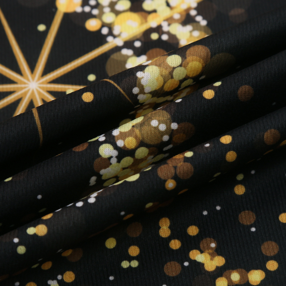 北欧ins风墙布装饰挂布墙壁客厅背景布 挂毯个性印花墙布网红同款产品图