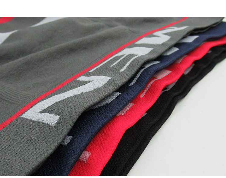 跨境外贸亚马逊男士内裤无缝平角裤尼龙锦纶四角裤MEN UNDERWEAR详情6